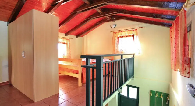 Коттедж Stone House Oreb's Cottage