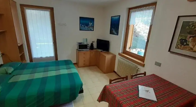 Studio Residenza Capinera