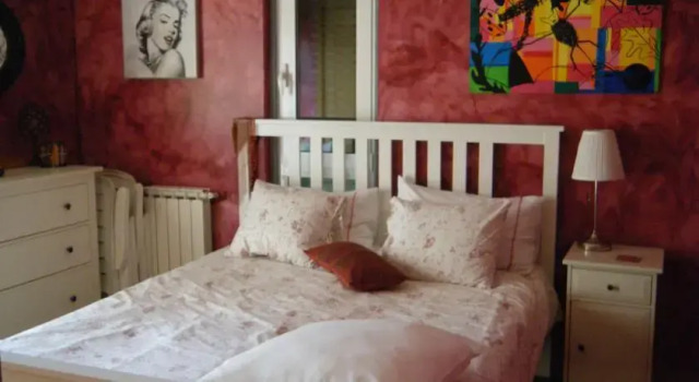 Chilled Guest House, Rezerwuj Pensjonat Alcabideche 