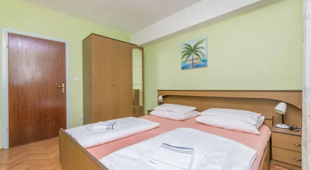 Apartments Mara, Забронировать Апартаменты/квартира Апартаменты Сплитско-Далматинской жупания, Апартаменты/квартира