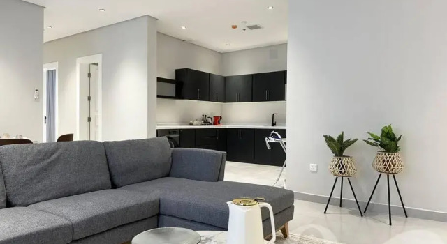 Kease Ar Rabi A-9 Royal touch  GZ69, Buchen Sie Ferienwohnung Riad 