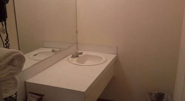 Номер Standard Willard Country Inn