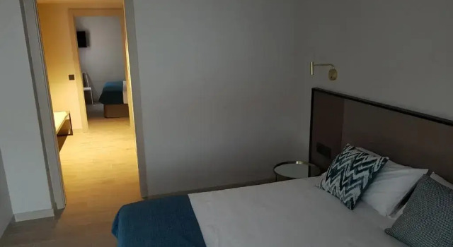 Camera familiare Deluxe HOTEL TORRENT