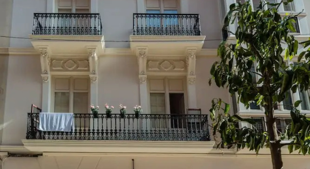 Living4Malaga Carcer 2, Забронировать Апартаменты/квартира Апартаменты Малаги, рядом с Salamanca Market, Апартаменты/квартира