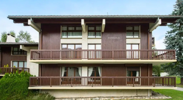 Appartement Megève, 4 pièces, 8 personnes - FR-1-453-3, Забронировать Апартаменты/квартира Апартаменты Межев, рядом с Горнолыжный подъемник Мутели, Апартаменты/квартира