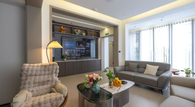Lando Homestay (Erhai Ecological Corridor Branch)