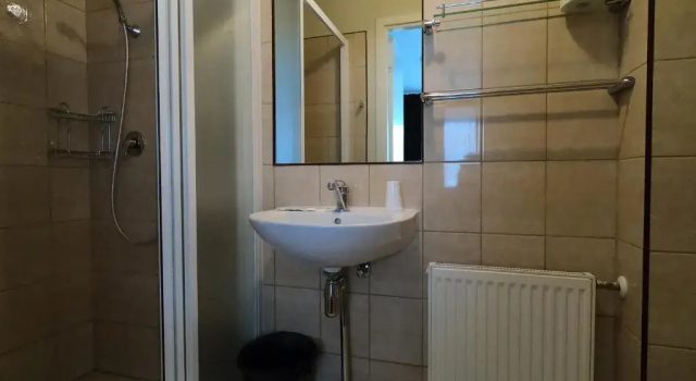 Трёхместный номер Standard Hotel Madona