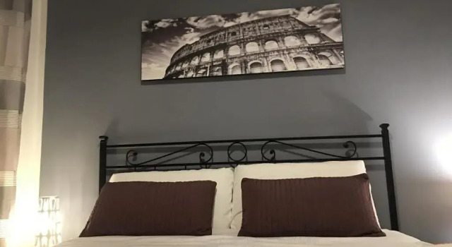 Апартаменты с 2 комнатами Residenza San Martino
