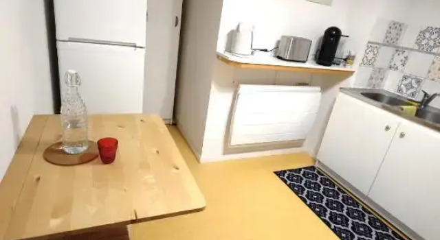 Grand appartement en RDC Vallée de Campan