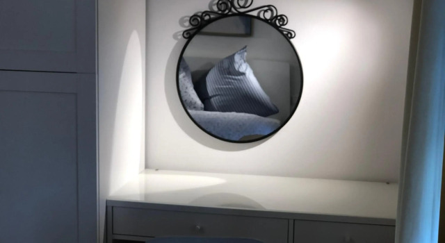 Ferienwohnung am Seepark, Reserva ahora Hotel Pfullendorf Baden-Wurtemberg