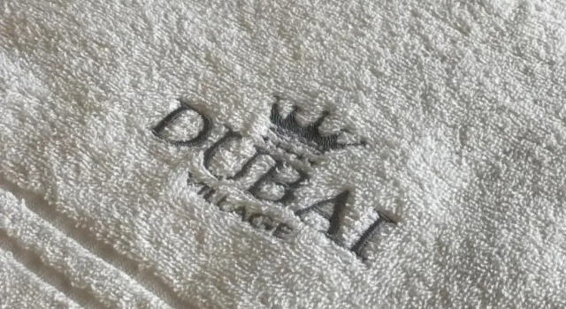 Двухместный номер Standard DubaiVillage