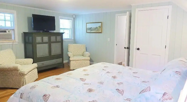 91 Monomoyic Way - Four Bedroom Home, Buchen Sie Hotel Chatham Cape Cod