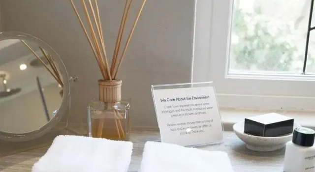 Одноместный номер Standard Cloud 9 Boutique Hotel and Spa