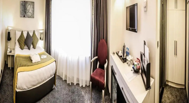 Koza Suit Otel