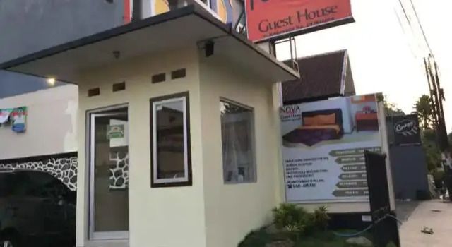 Nova Guest House