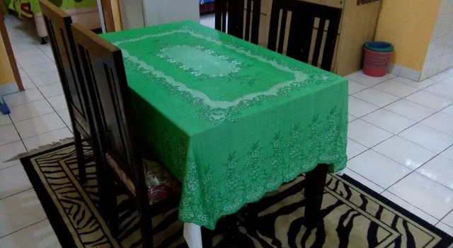Villa 3 Zimmer Villa Kota Bunga Melati