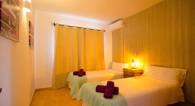 Villa Jose