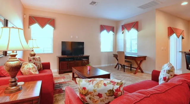 1702vp, Rezerwuj Hotel Hotele w Kissimmee z basenem, Basen