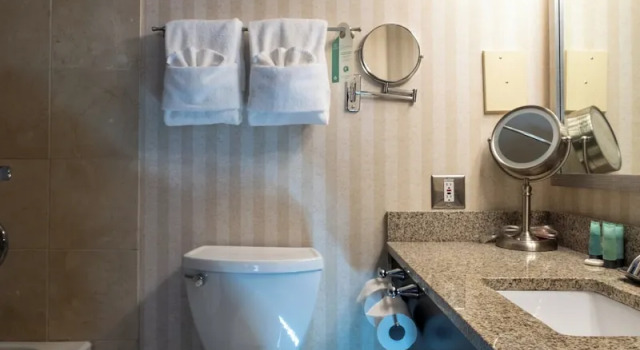 Четырёхместный люкс Prestige Mountain Resort Rossland