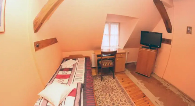Hotel Dworek