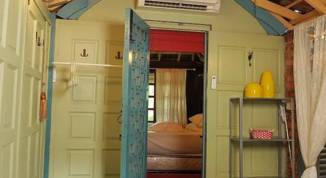Коттедж Classic Ellina's Staycation Classic House KL