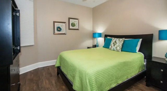 Three Bedroom/three Bathroom Condo Overlooking the Gulf - Unit Crb0911, Prenota Hotel Hotel a Alabama con piscina, Piscina
