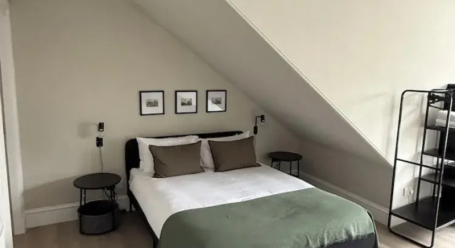 Park House Rooms