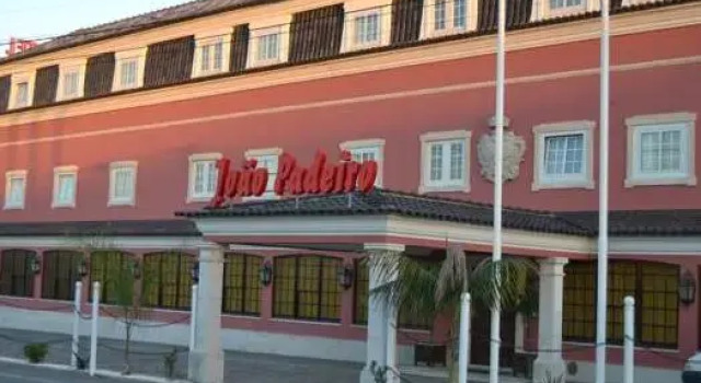Номер Superior Hotel Joao Padeiro