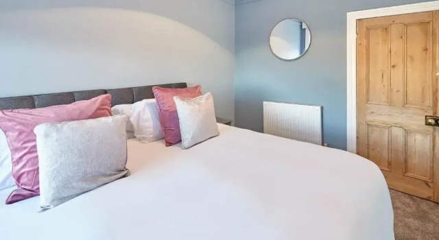 Host Stay Cattersty Hideaway, Забронировать Апартаменты/квартира Солтберн-бай-те-Си Тиссайд