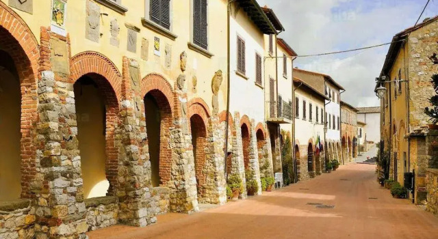 Palazzo Ninci