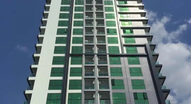 Dusit Grand Condo View Pattaya