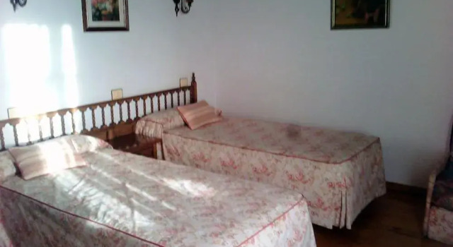 Casa Rural Torre Vilarino, Book Hotel O Savinao Galicia