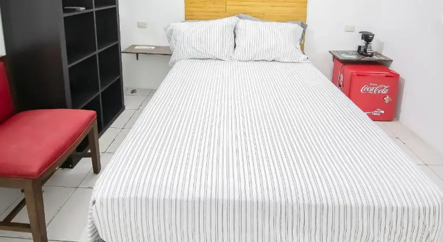 Номер Standard OYO Hotel Plaza Las Torres, Cabo San Lucas