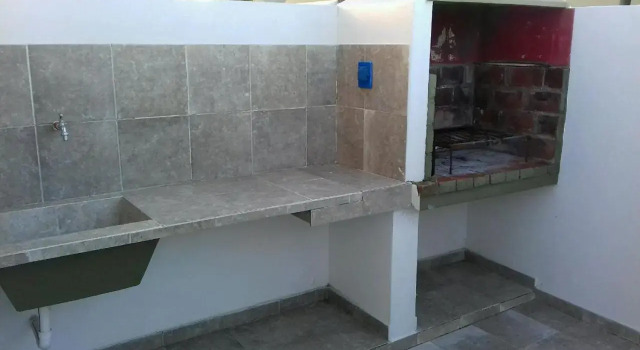 Departamentos Silvia