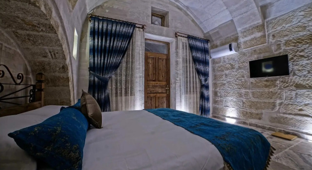 Nostalji Cave Suit Hotel