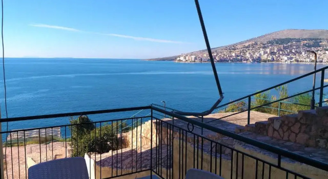 Апартаменты Sail Ocean View Apartments