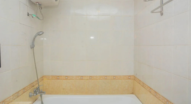 Апартаменты с 2 комнатами Elegant And Nice 2Br At Grand Palace Kemayoran Apartment