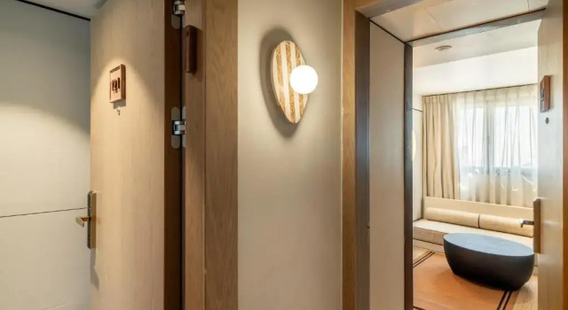 Студия Daroma by Isrotel Collection