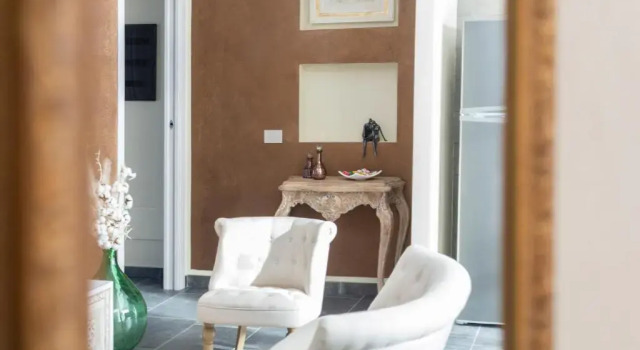 Апартаменты Elga's Apartment - Your charming stay on Lake Orta