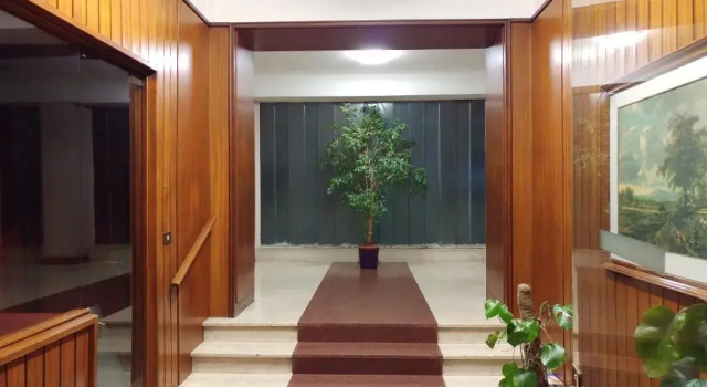 Vatican69 New Apartment, Boek Appartement Hotels in Lazio met parkeren, Parkeren