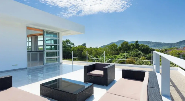 Вилла Secluded Paradise Your Exclusive Villa Retreat V82