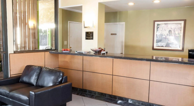 Best Western Plus Glendale