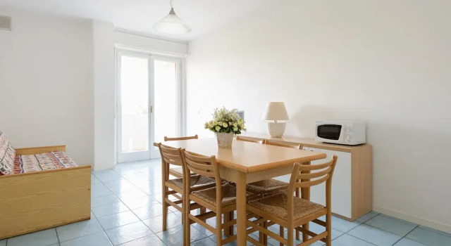 Residence Luna - Tipo B5
