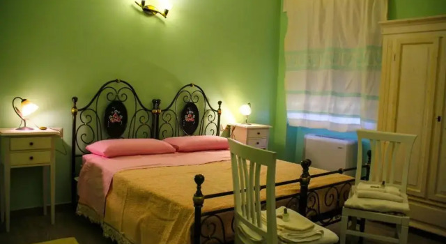 Habitación Estándar Antas