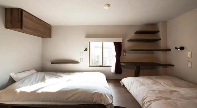 Номер Comfort Hotel Haus St Anton