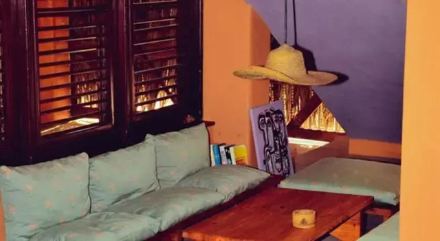 El Pequeno Refugio, Rezerwuj Hotel Las Galeras Samana