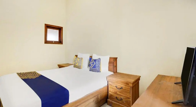Économie chambre OYO 92114 Homestay Riverside Duko