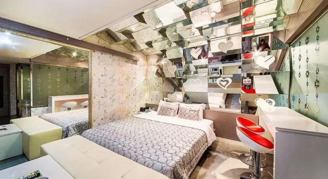 J Motel, Забронировать Мотель Мотели провинции Кёнсан-Пукто, Мотель