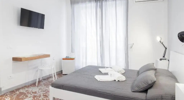 Номер Economy La Casa delle Acciughe Guest House
