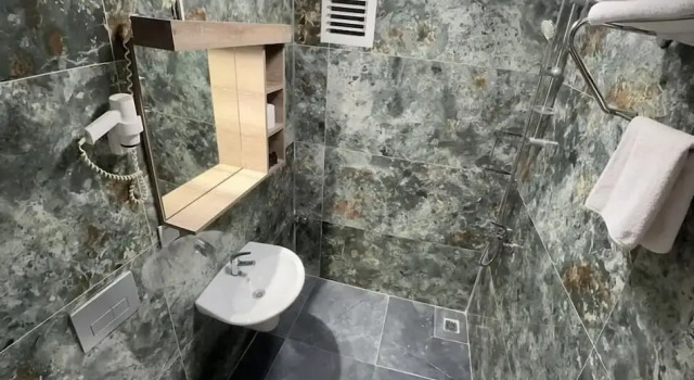 Двухместный номер Comfort Kutberk Hotel Kemer